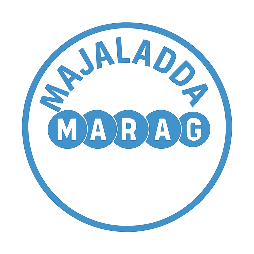 Marag News