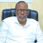 Dr Mohamed Ali