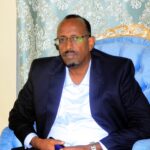 Ahmed Said Aw-nur