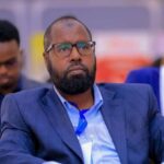 Dr. Maxamuud A. Maxamuud