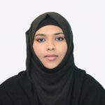 Asmaa Cabdulqaadir Maxamed