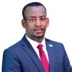 Cabdulaahi Faarax Mire