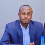 Cabdiraxmaan Cabdirisaaq Cabdiraxmaan