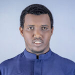 Ibrahim Khalid Mohamed
