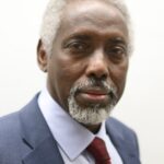 Dr. Cabduraxman Baadiyow