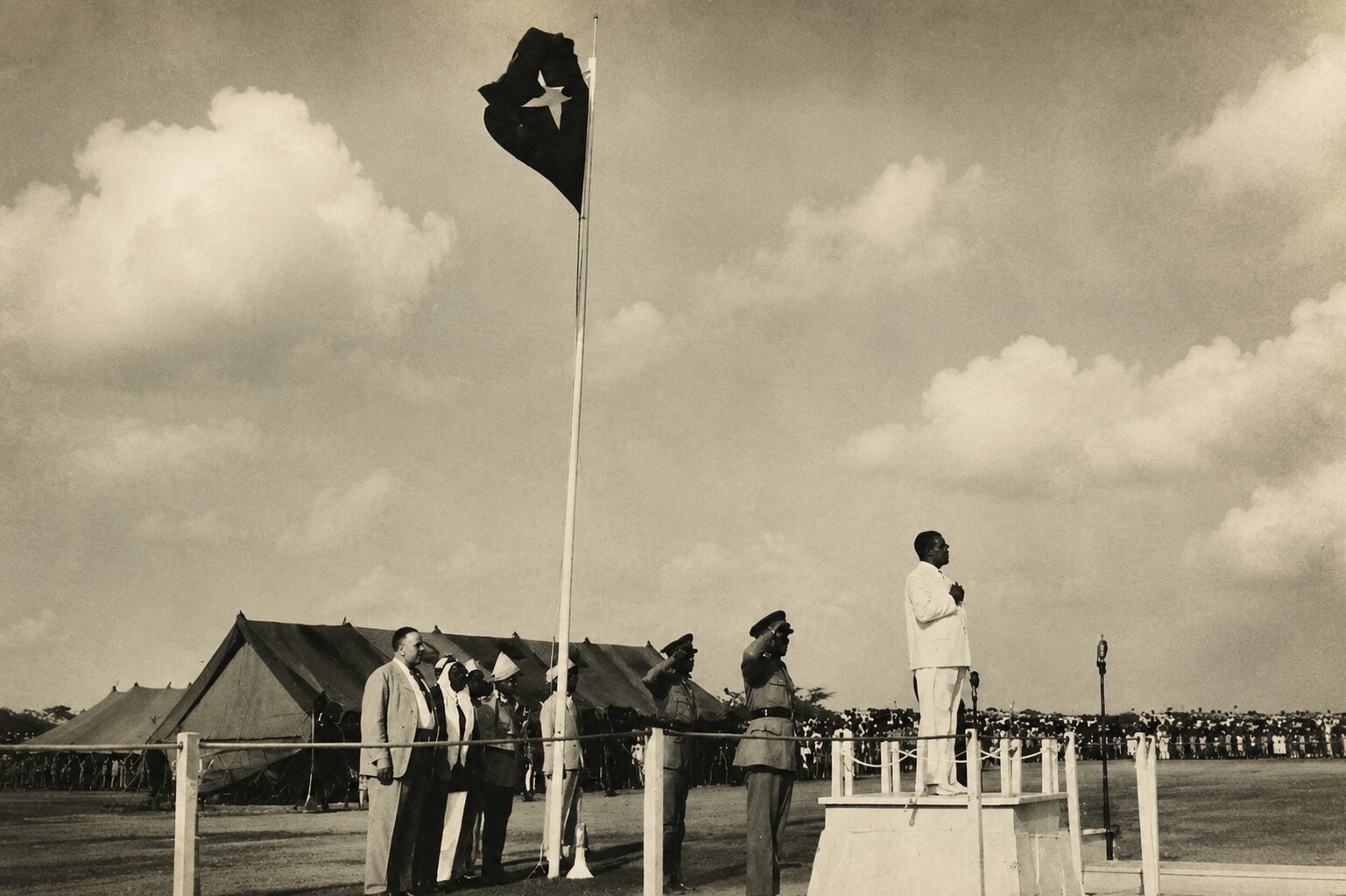 Soomaaliya 66 Sano Kadib: Guul Mise Guuldarro?