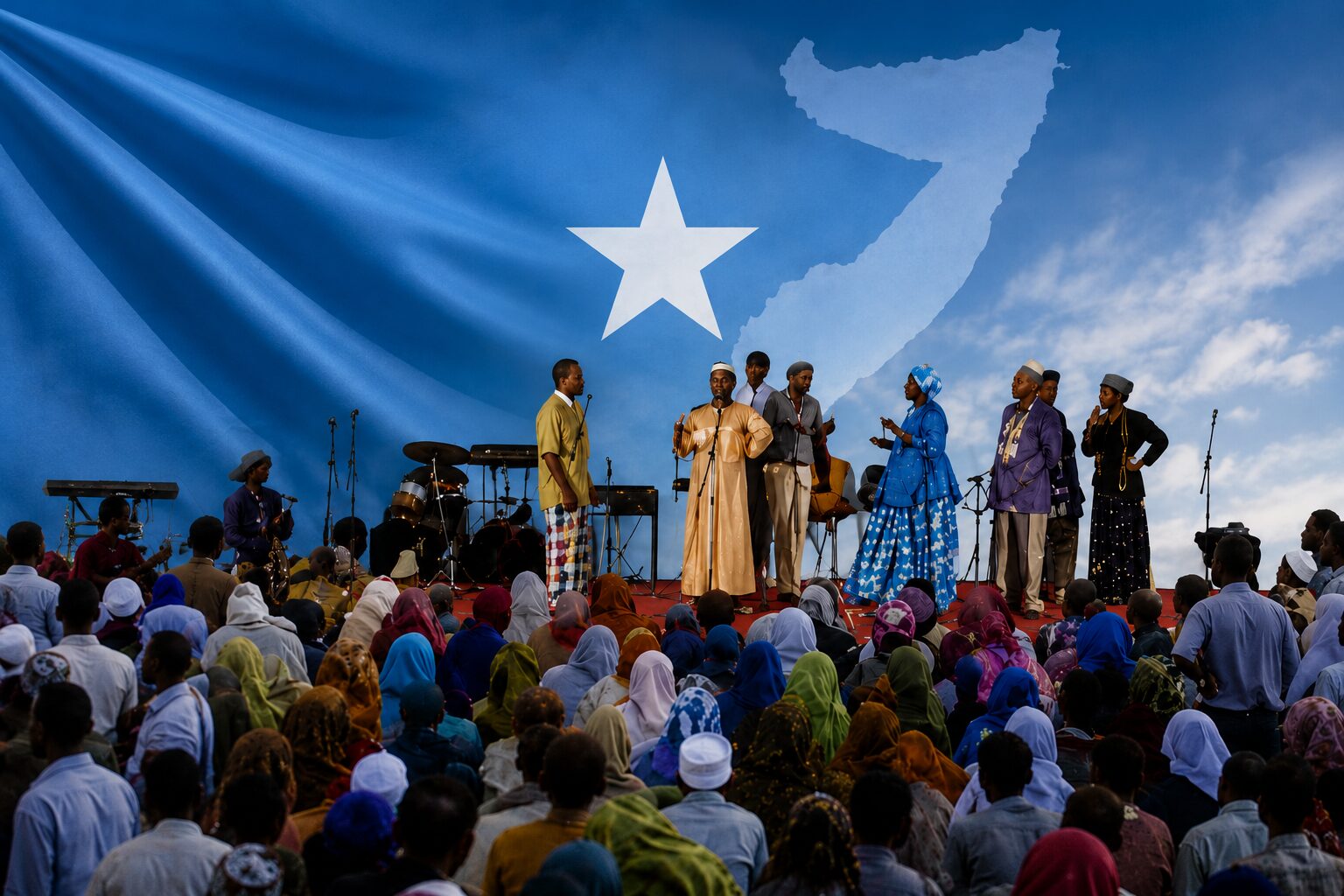 Dib-u-eegis Dowlad-dhiska Soomaaliya: Guulo, Caqabado iyo Talooyin