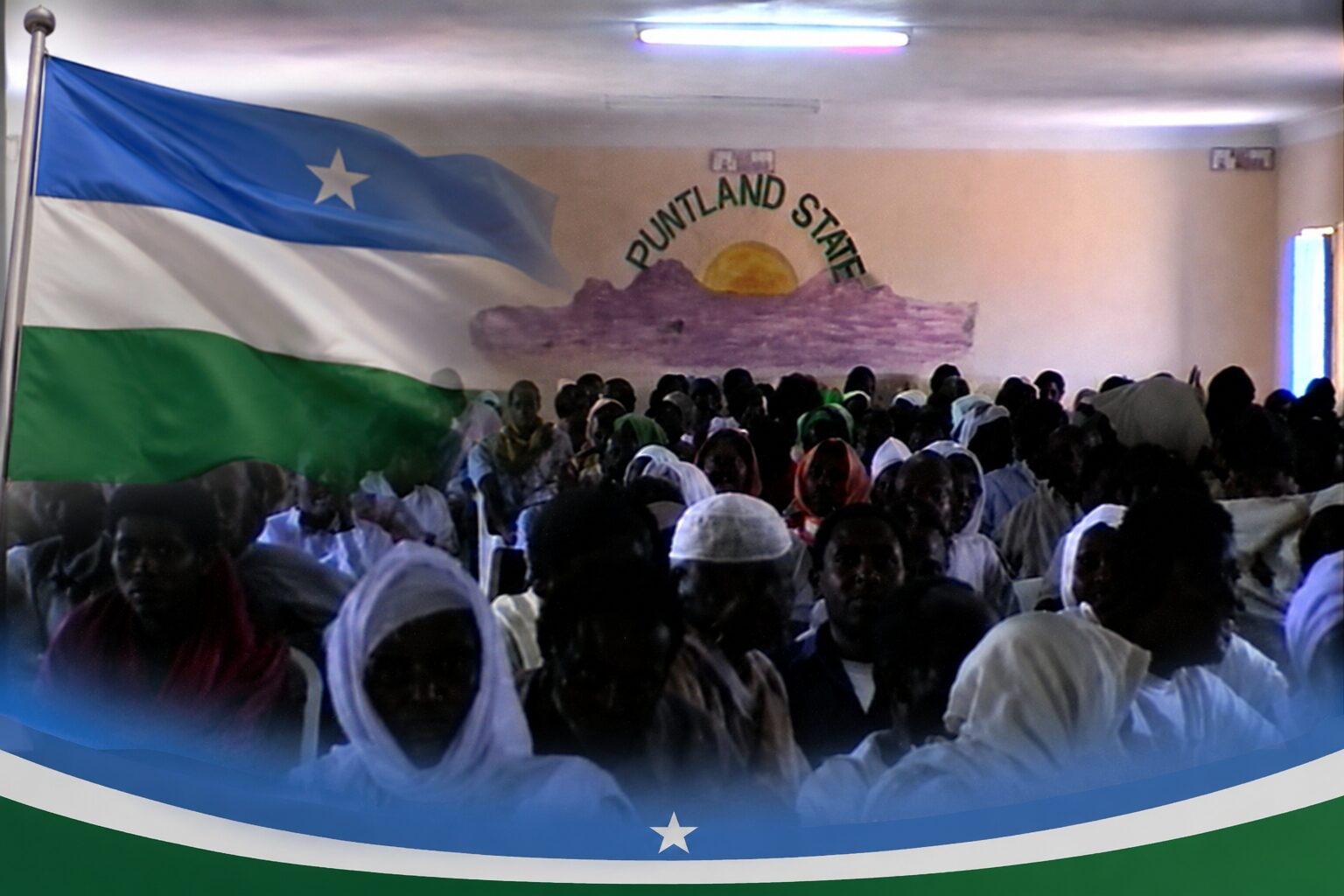 28 Sano Kadib Asaaskii Puntland: Ballantii Garoowe iyo Xisaabta Taariikhda