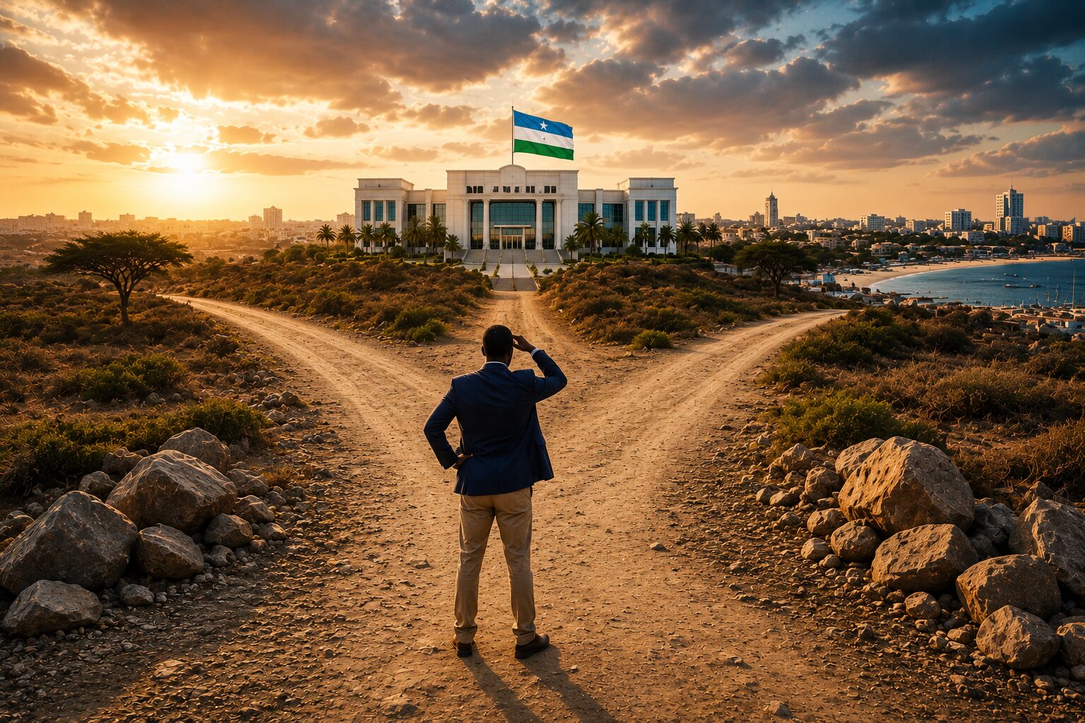 YAA HORTAAGAN DAWLADNIMO KA HANA-QAADDA DHUL-UDUG (PUNTLAND) Qaybta 1-aad